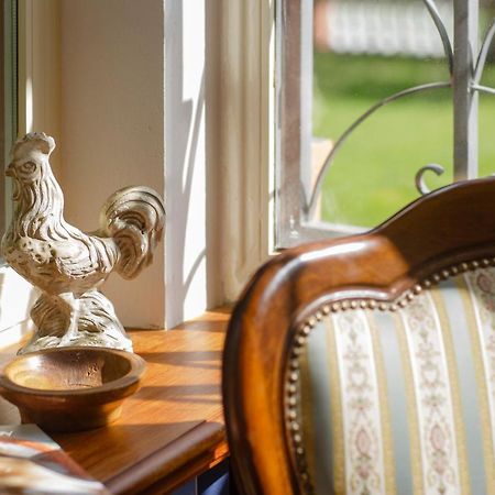 B&B Il Giardino Di Pradleves Kültér fotó