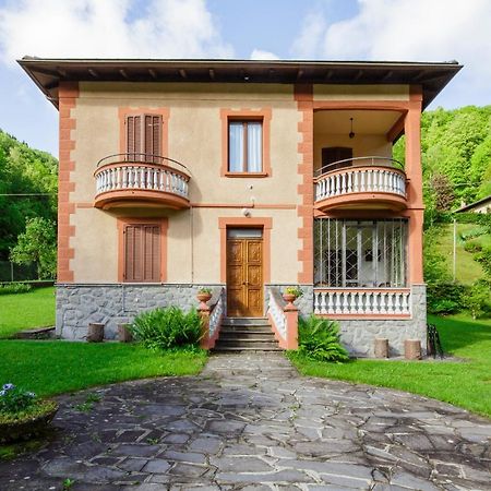 B&B Il Giardino Di Pradleves Kültér fotó