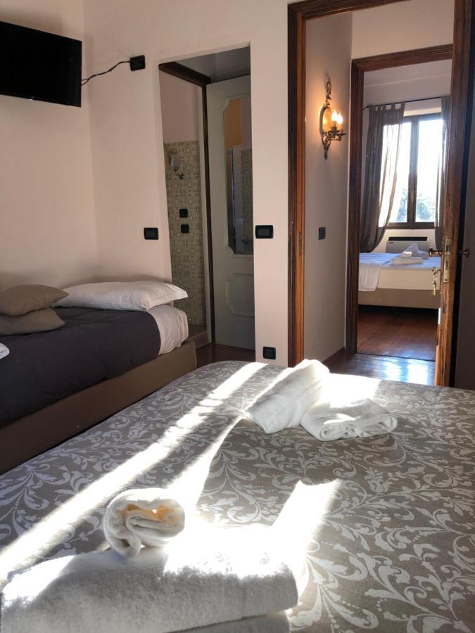 B&B Il Giardino Di Pradleves Kültér fotó