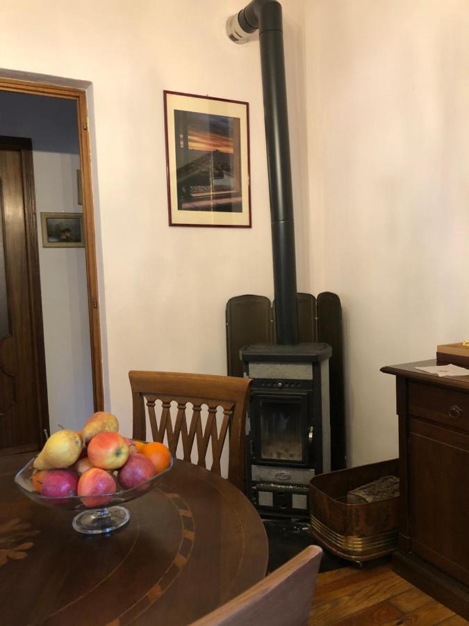 B&B Il Giardino Di Pradleves Kültér fotó