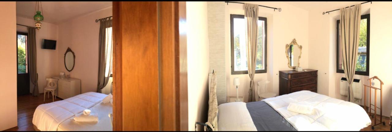 B&B Il Giardino Di Pradleves Kültér fotó
