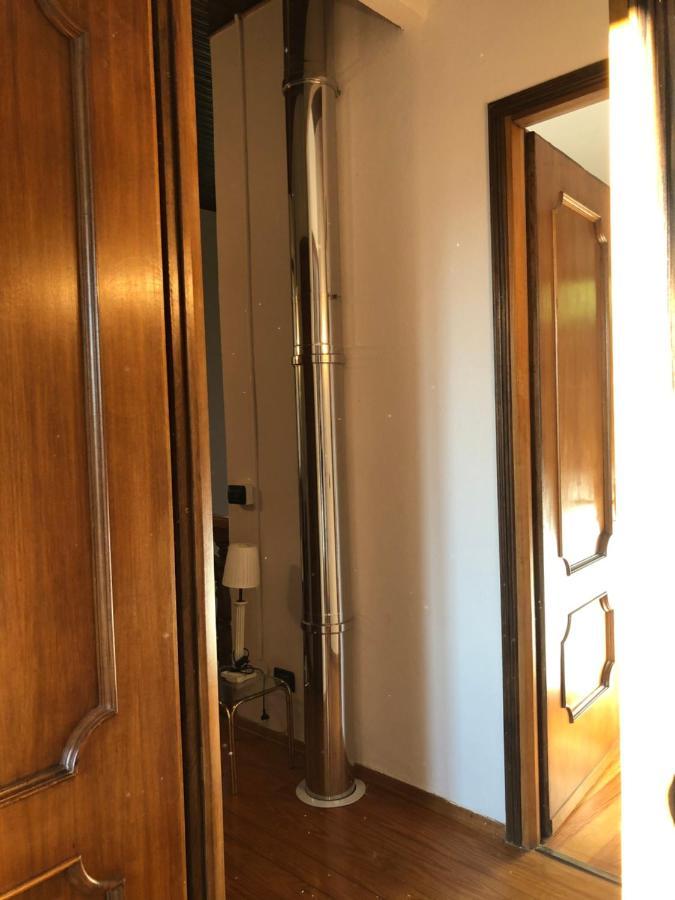 B&B Il Giardino Di Pradleves Kültér fotó
