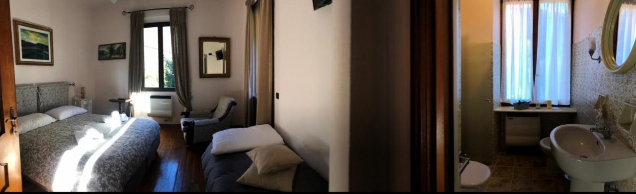 B&B Il Giardino Di Pradleves Kültér fotó