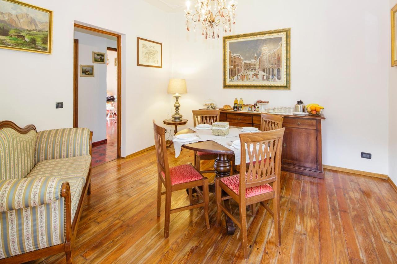 B&B Il Giardino Di Pradleves Kültér fotó