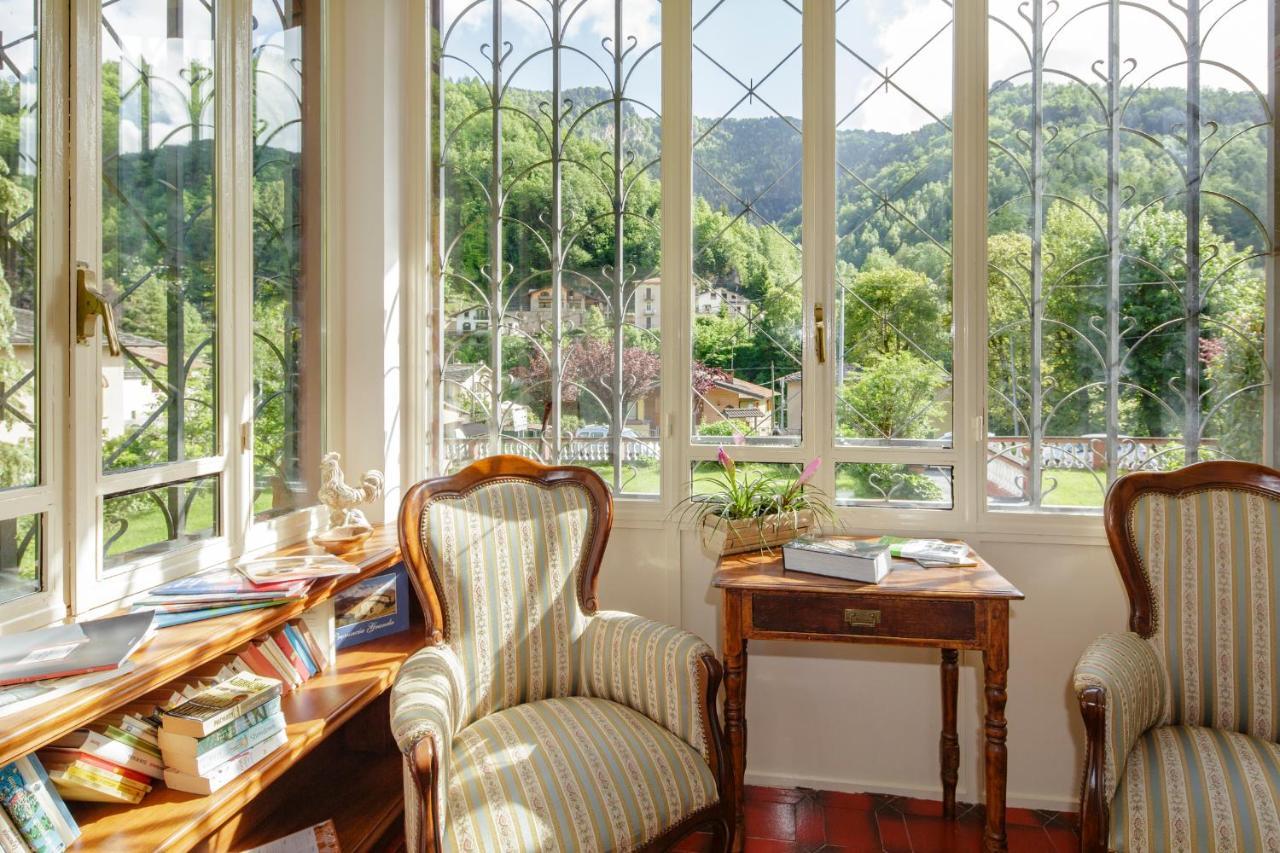 B&B Il Giardino Di Pradleves Kültér fotó