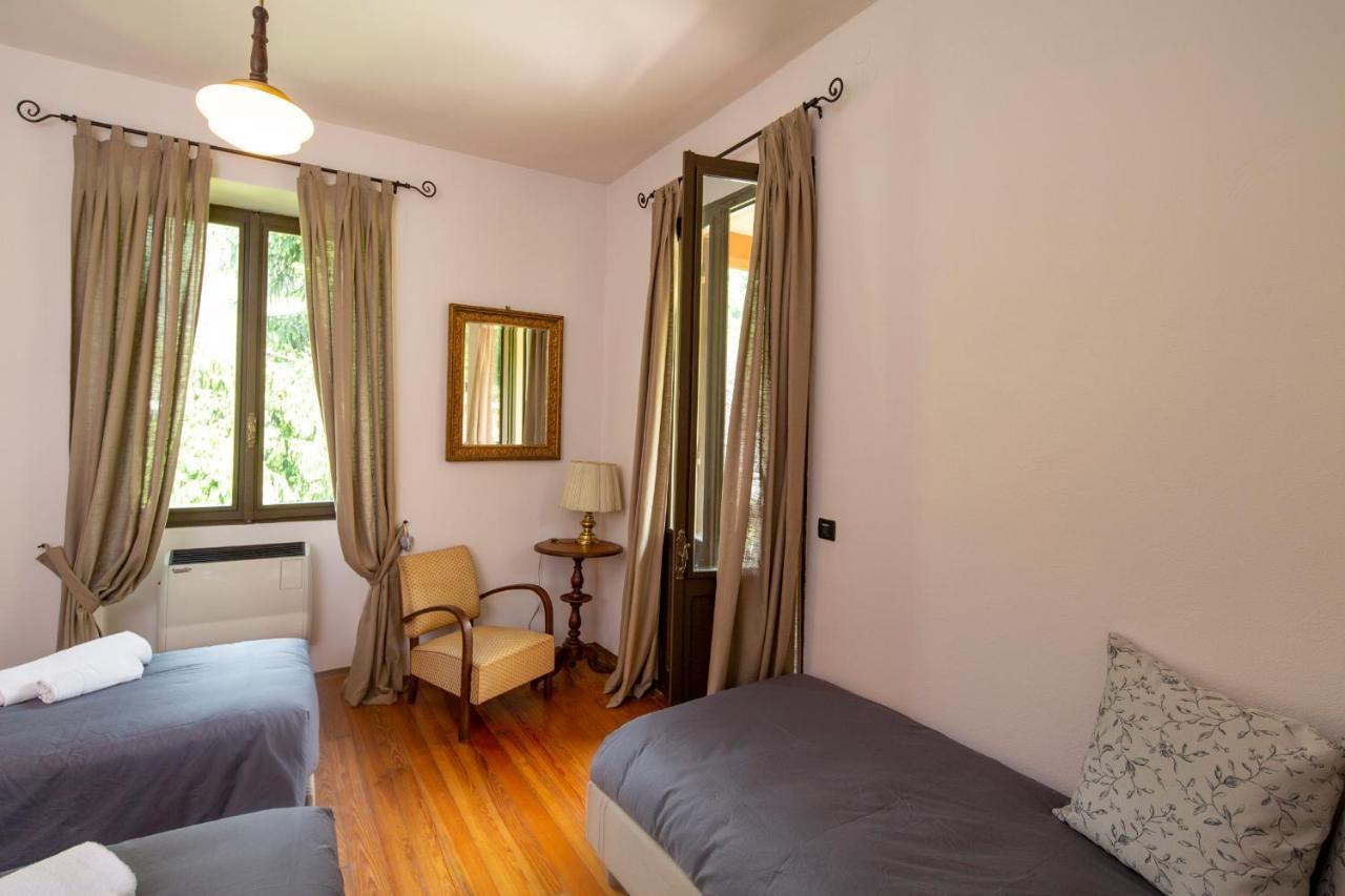 B&B Il Giardino Di Pradleves Kültér fotó