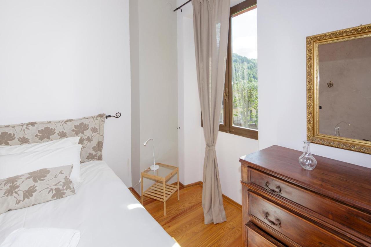 B&B Il Giardino Di Pradleves Kültér fotó