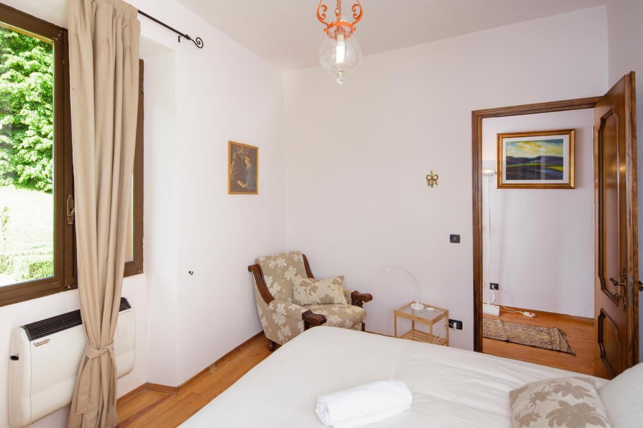 B&B Il Giardino Di Pradleves Kültér fotó