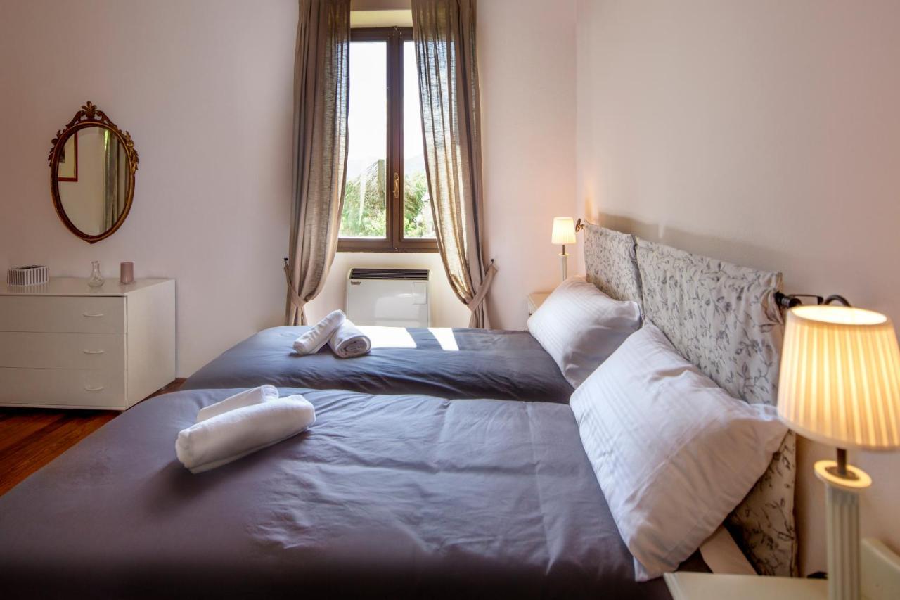 B&B Il Giardino Di Pradleves Kültér fotó