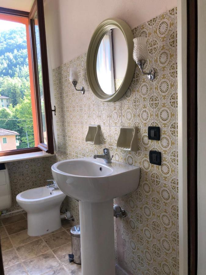 B&B Il Giardino Di Pradleves Kültér fotó