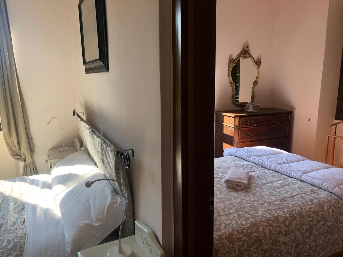 B&B Il Giardino Di Pradleves Kültér fotó