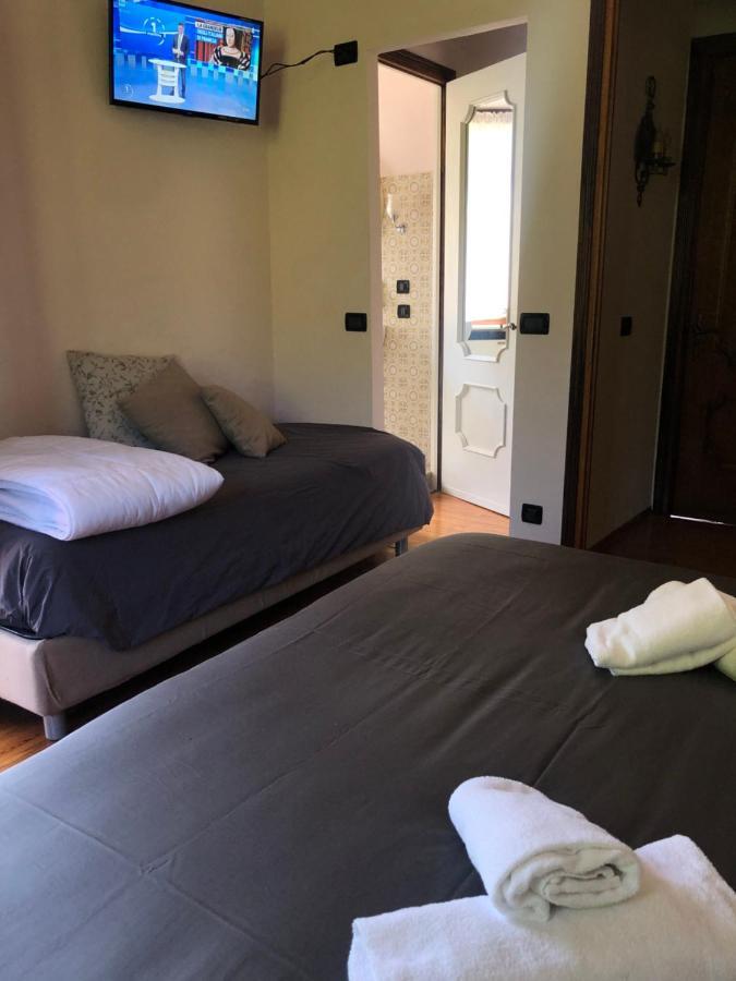 B&B Il Giardino Di Pradleves Kültér fotó