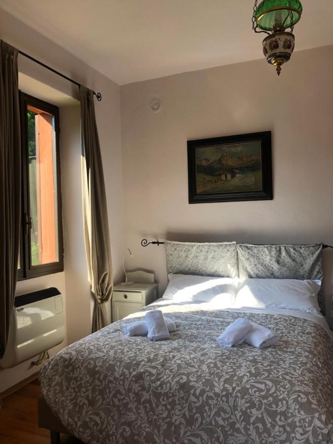 B&B Il Giardino Di Pradleves Kültér fotó