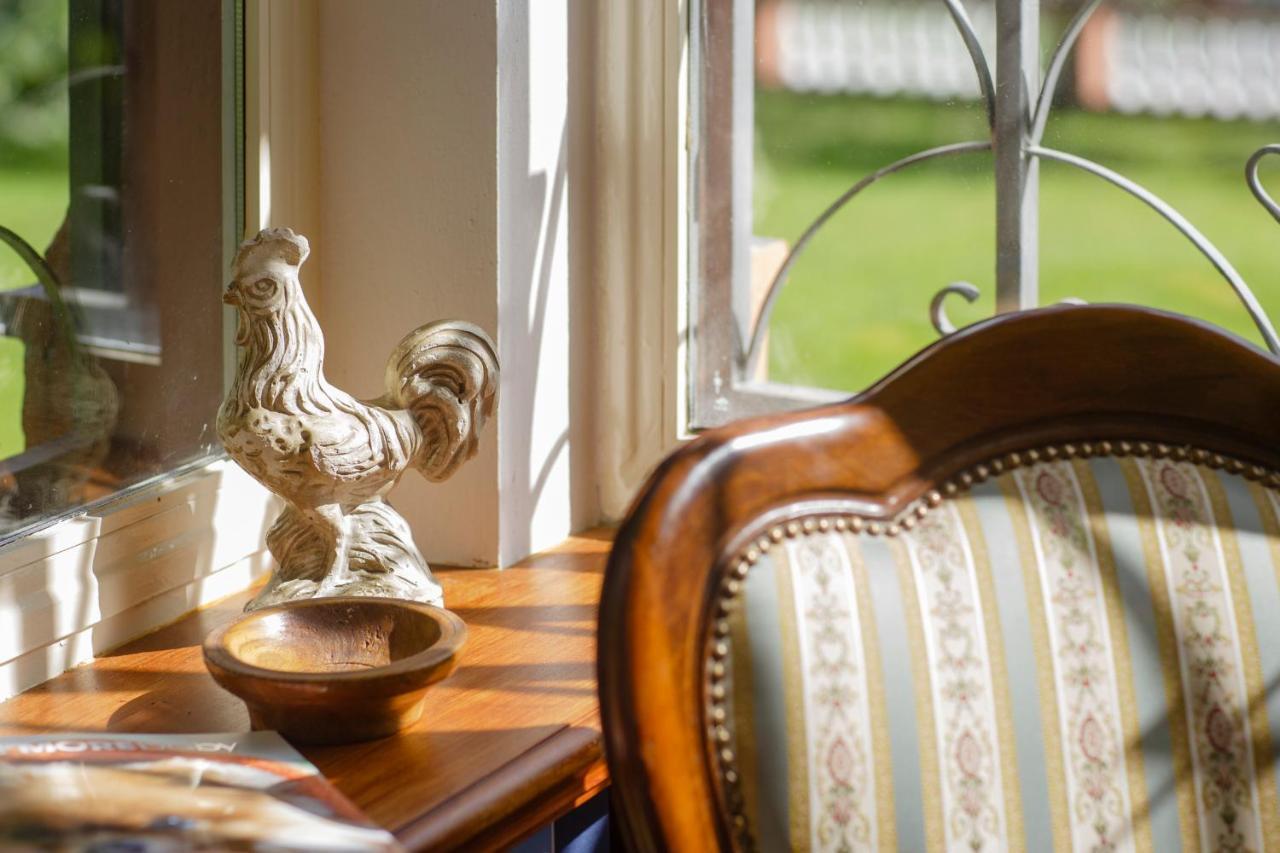 B&B Il Giardino Di Pradleves Kültér fotó
