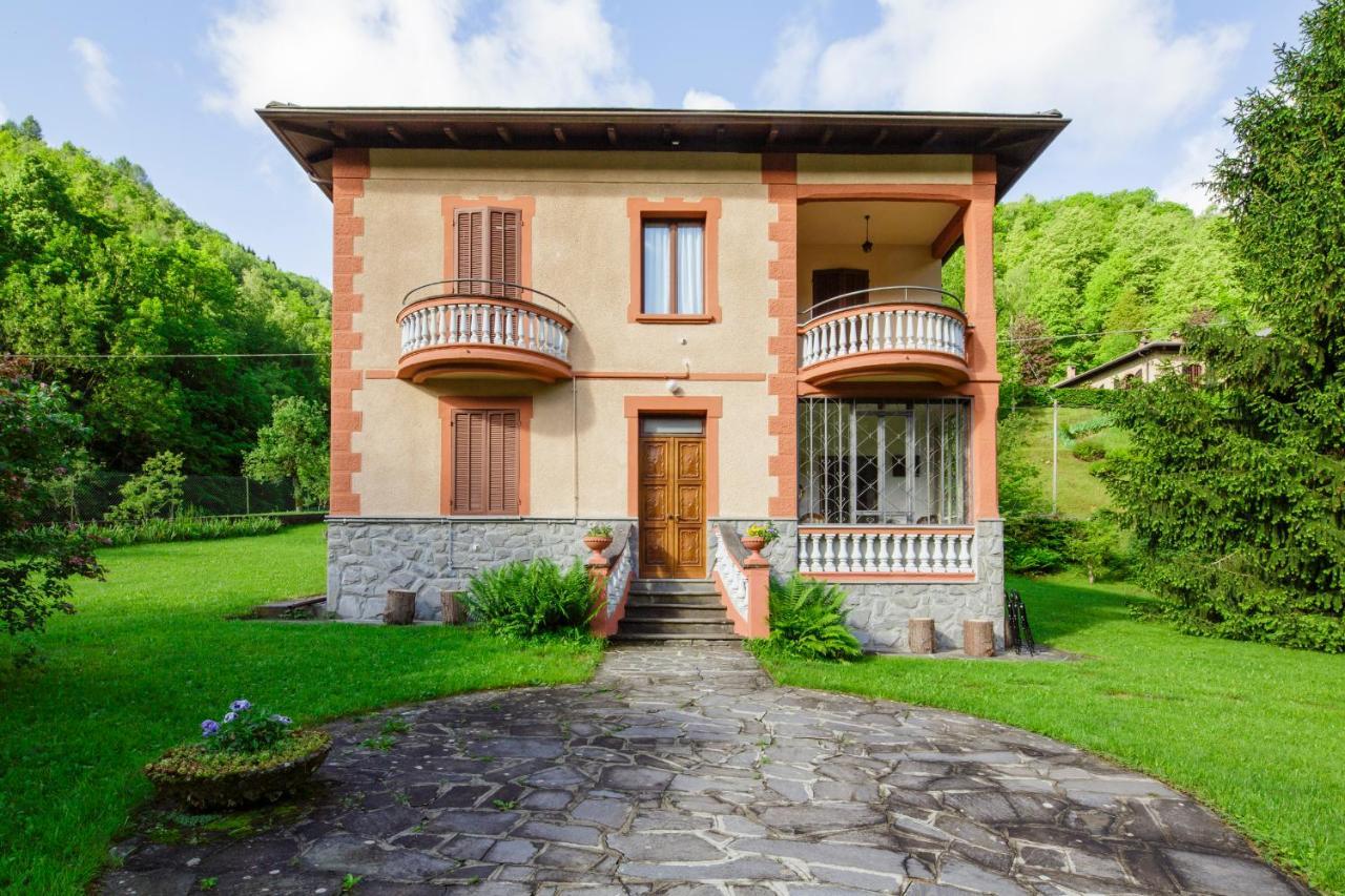 B&B Il Giardino Di Pradleves Kültér fotó