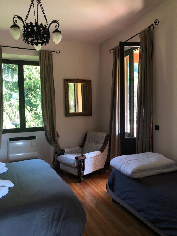 B&B Il Giardino Di Pradleves Kültér fotó